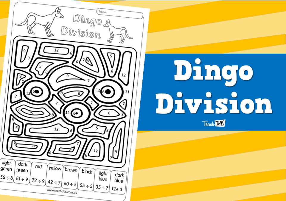 Dingo Division