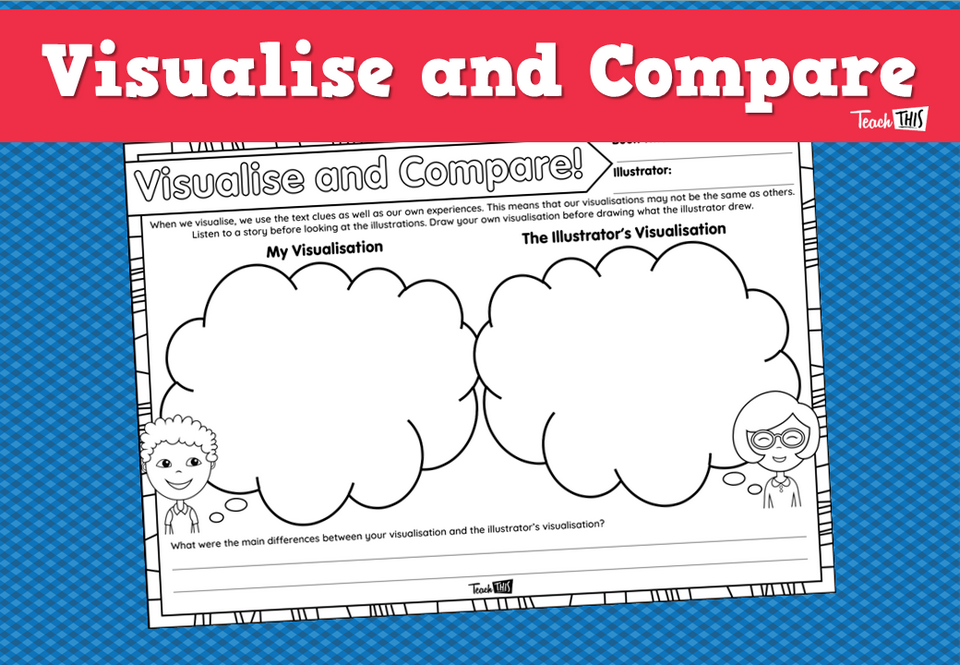 Visualise and Compare