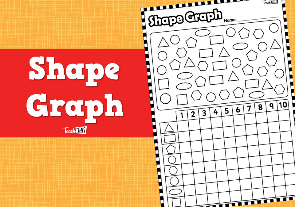 Shape Graph