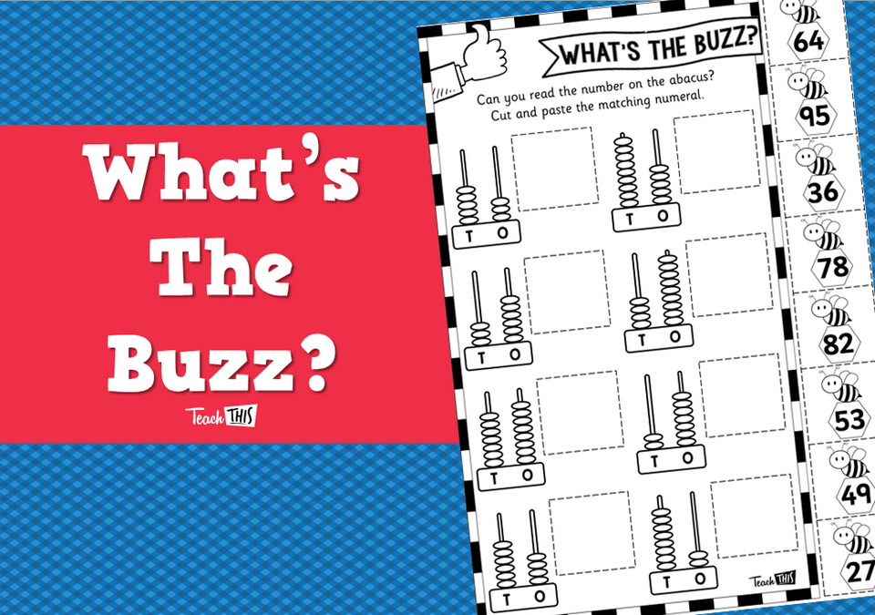 What's the Buzz?