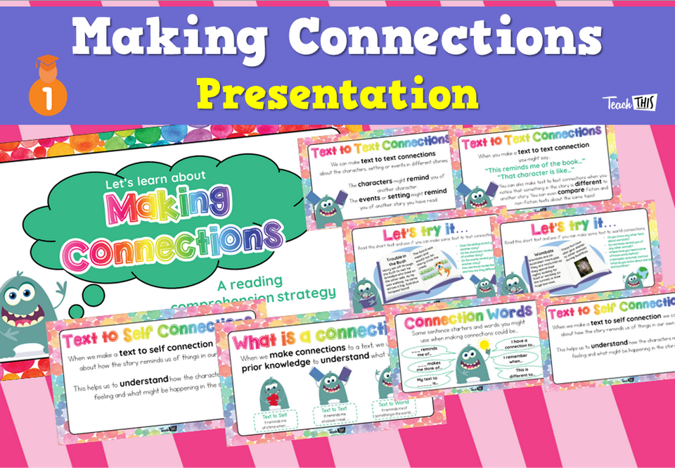 Making Connections - Presentation