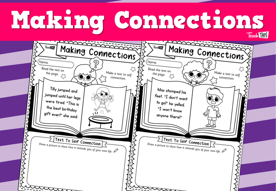 Making Connections