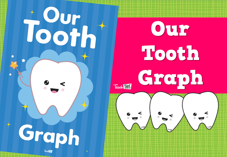 Tooth Chart