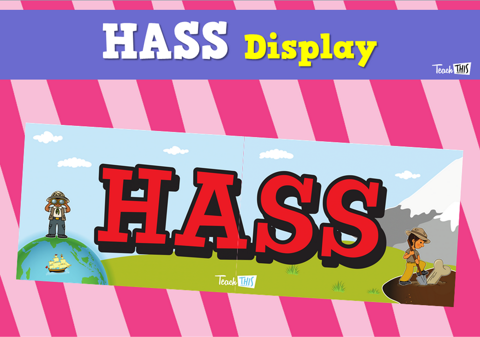 HASS Display