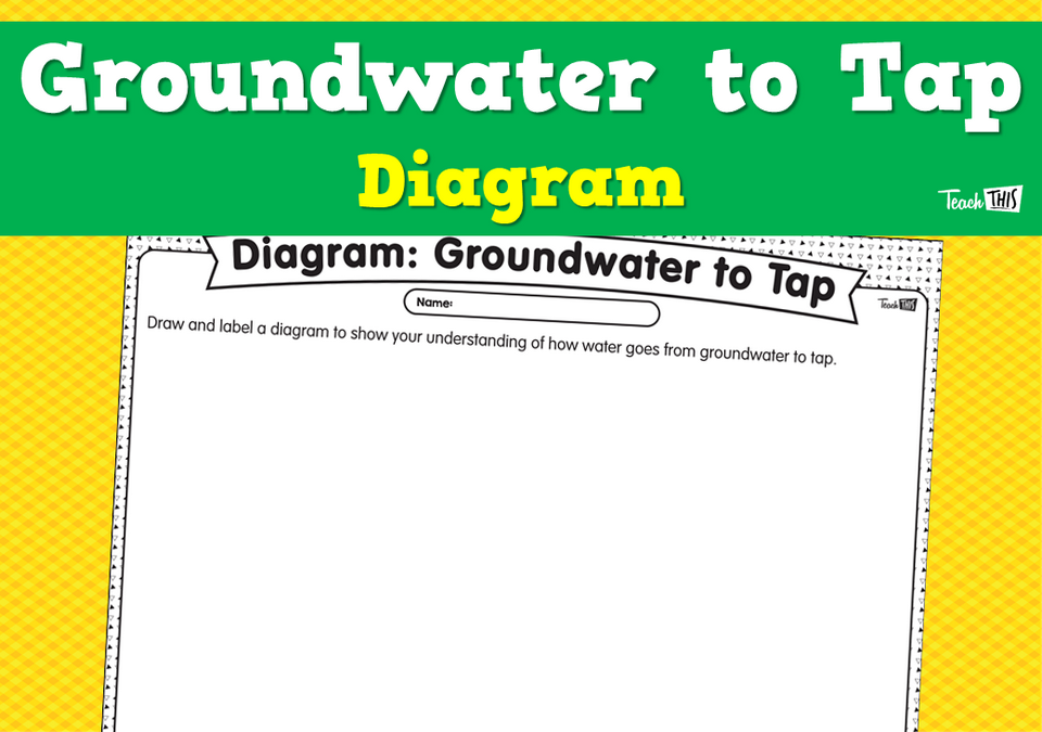 Ground to Tap - Diagram