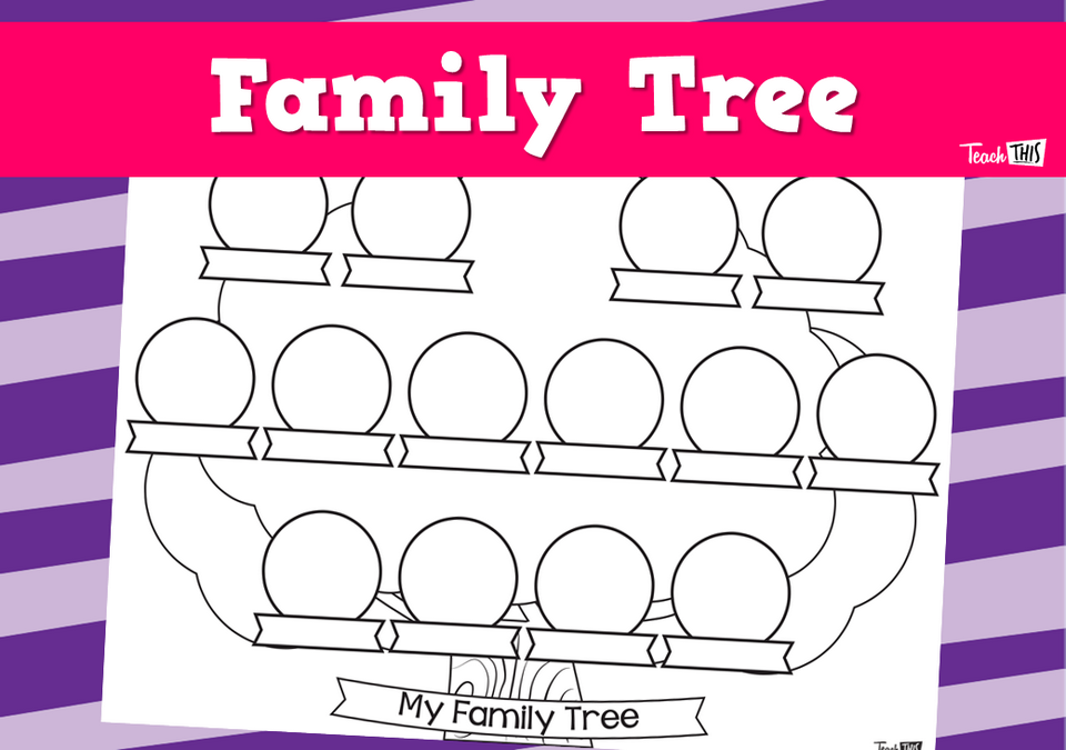 Family Tree