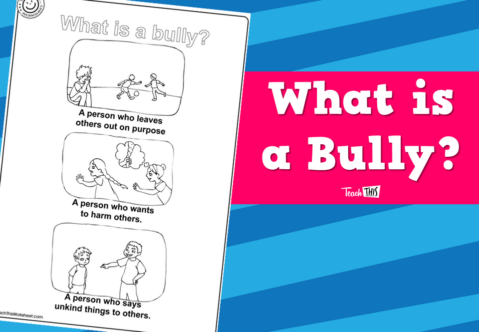 What is a Bully?