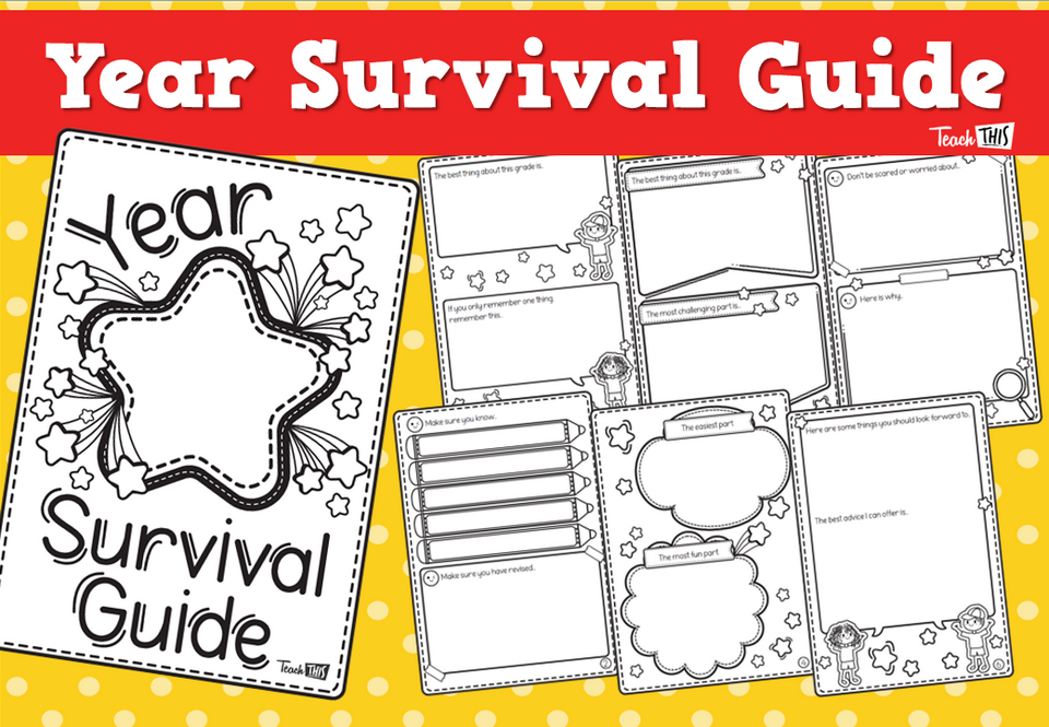 Year Survival Guide