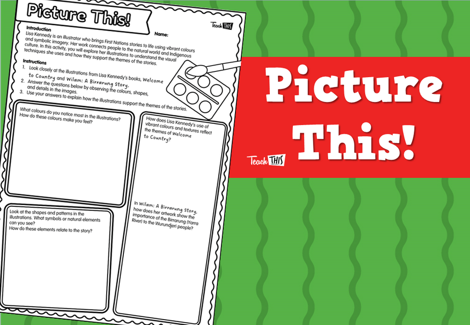 Picture This!
