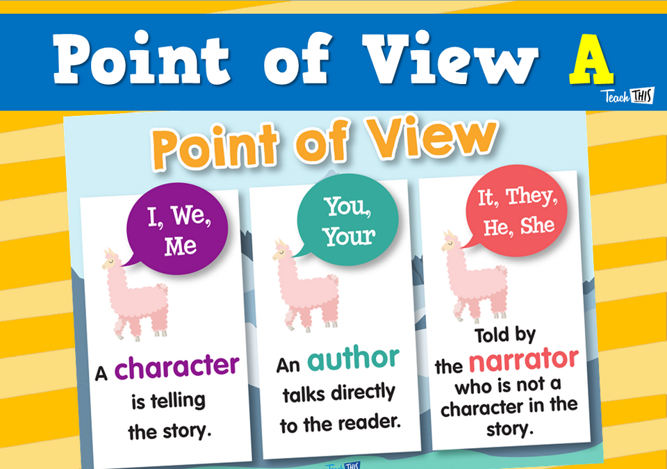 Point of View A
