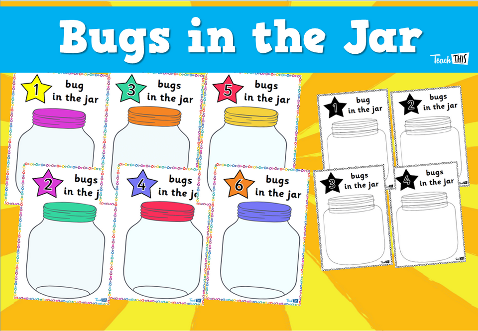Bugs in the Jar