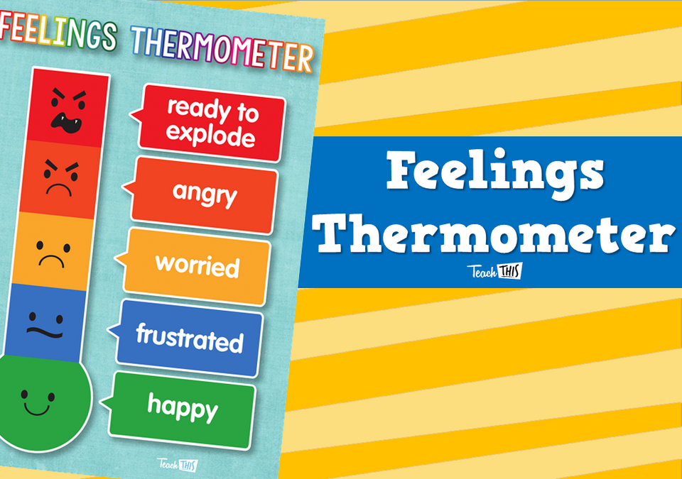Feeling Themometer