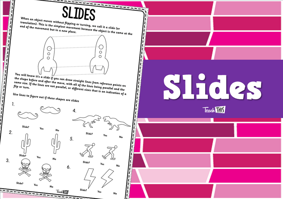 Slides