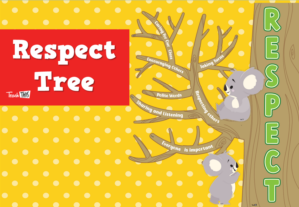 Respect Tree