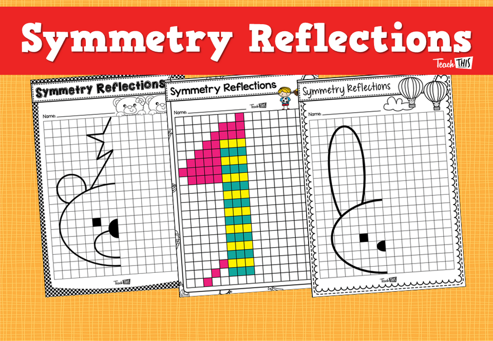 Symmetry Reflections