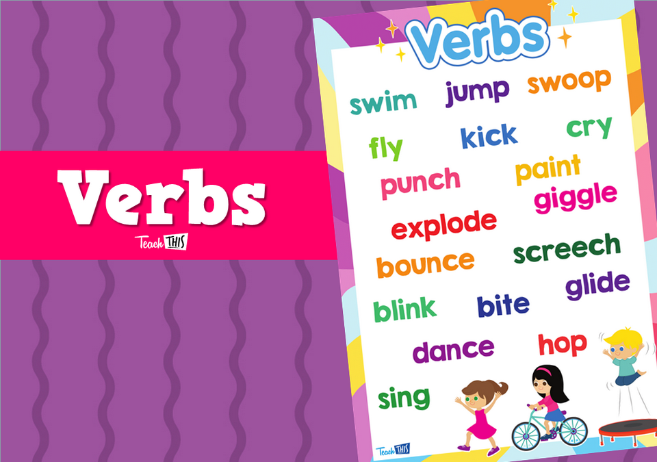 Verbs