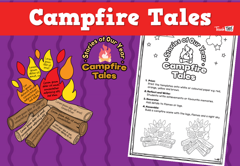 Campfire Tales