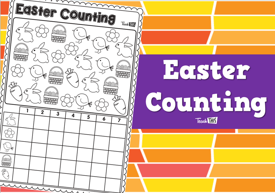 Easter Counting