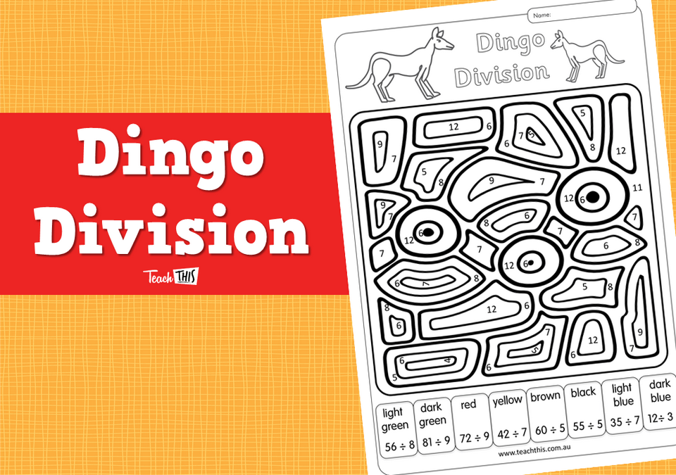 Dingo Division