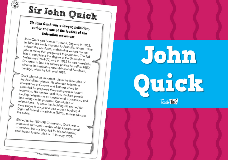 John Quick (2pg)