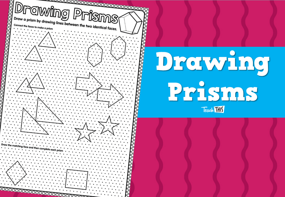 Drawing Prisms