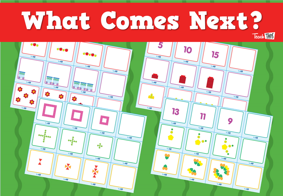 What Comes Next?