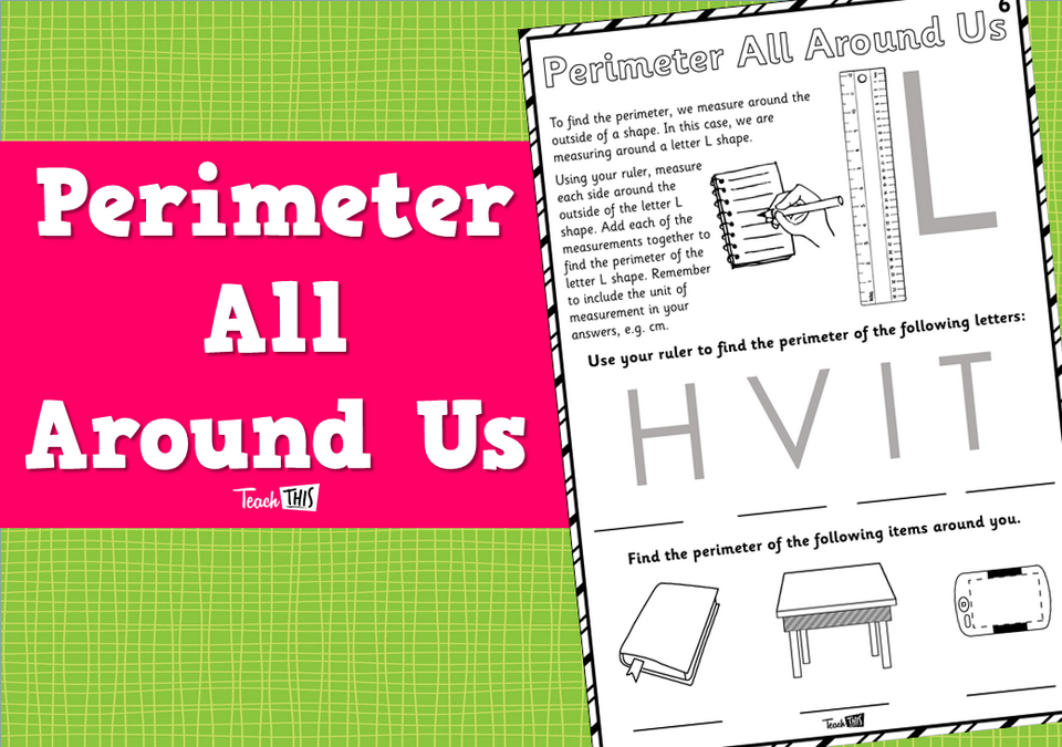 Perimeter All Around Us