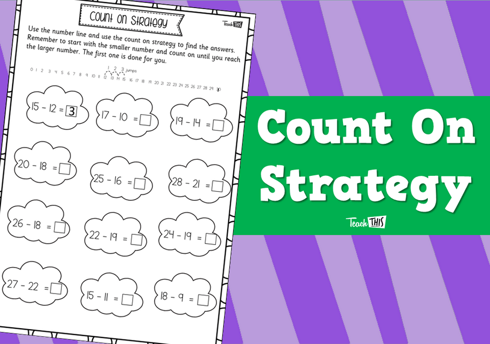 Count On Strategy