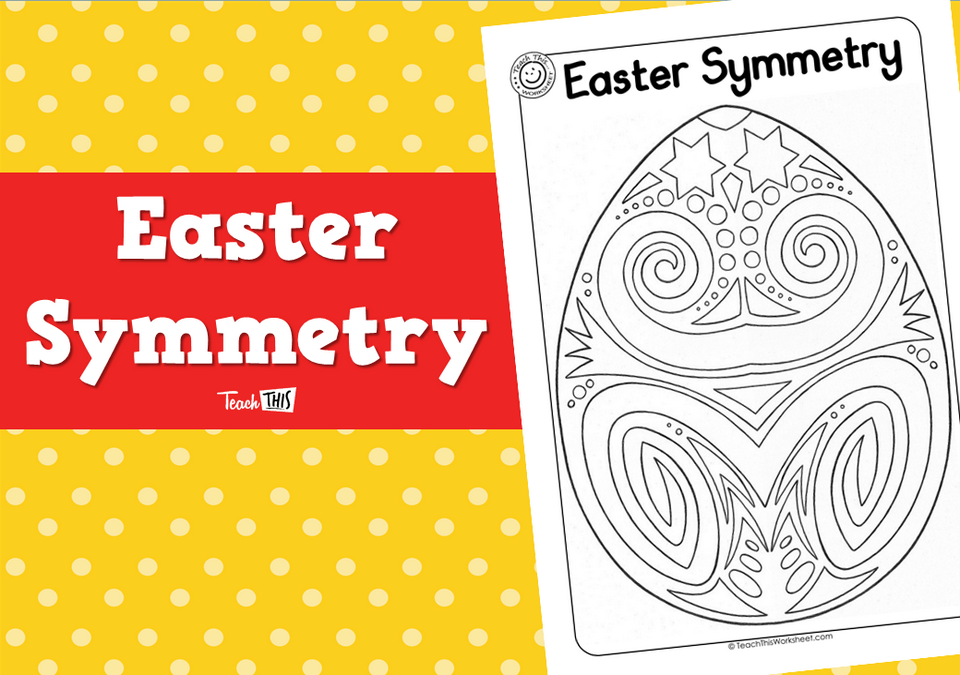 Easter Symmetry