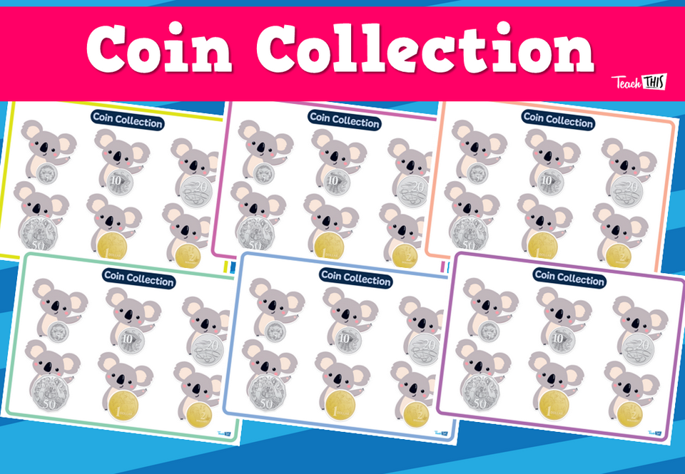 Coin Collection