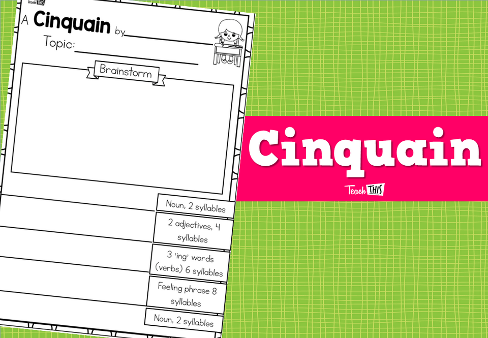 Cinquain