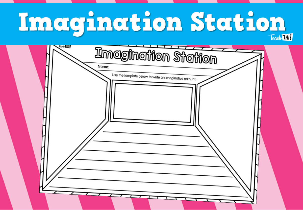 Imagination Station