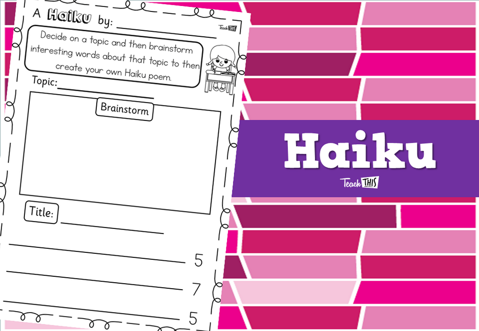 Haiku
