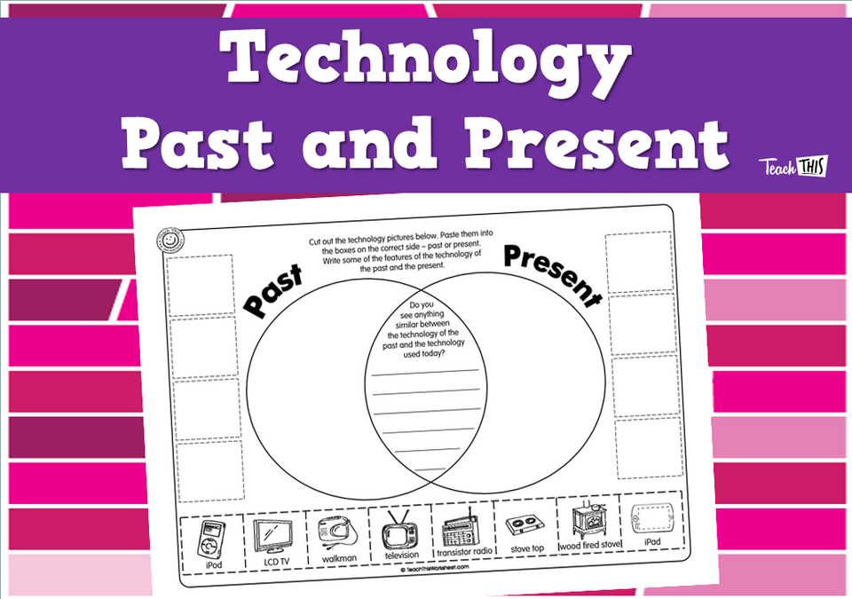 Technology Past and Present