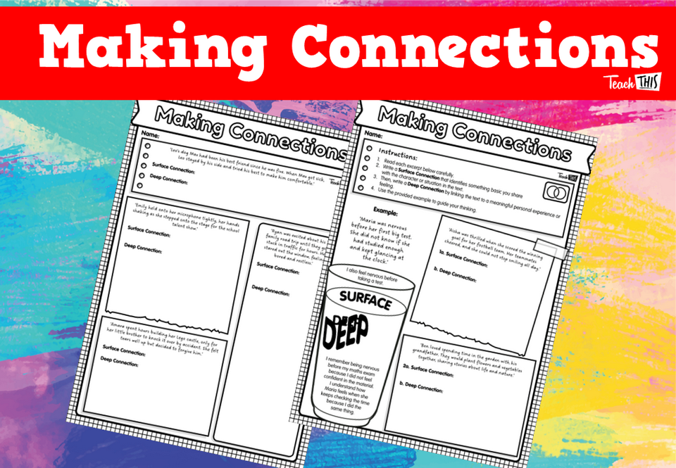 Making Connections