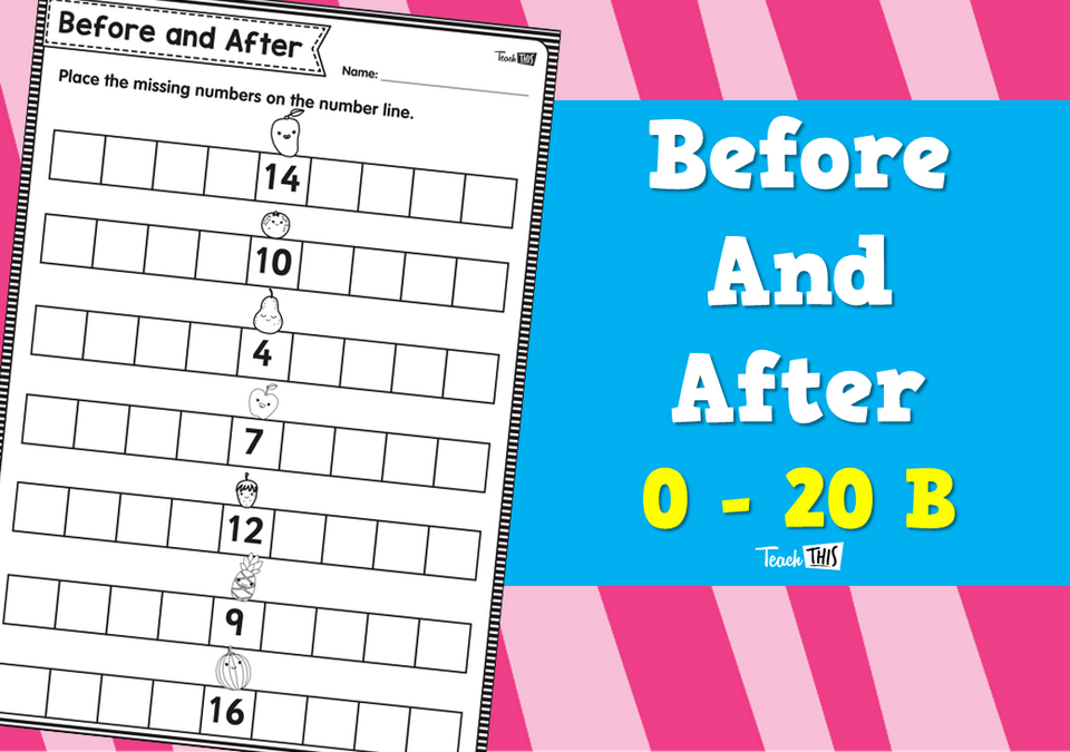 Before and After 0-20 B
