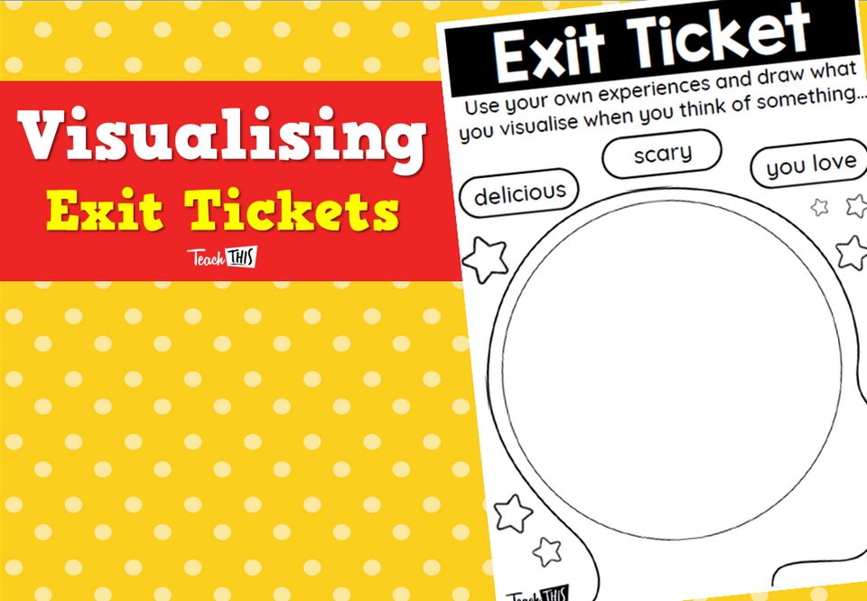 Visualising Exit Tickets