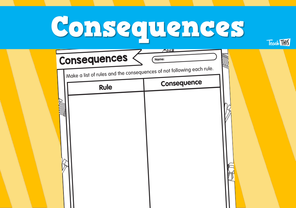 Consequences