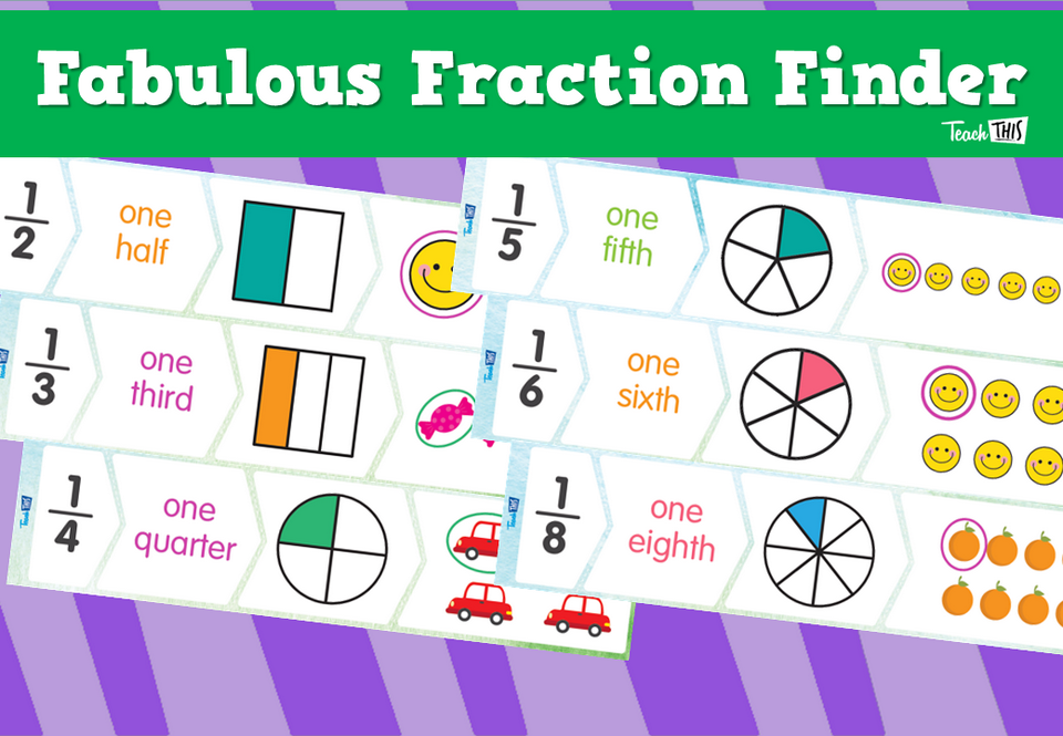Fabulous Fraction Finder