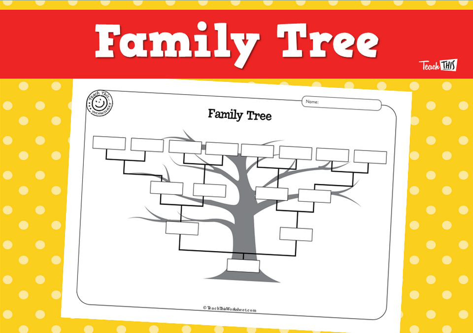 Family Tree