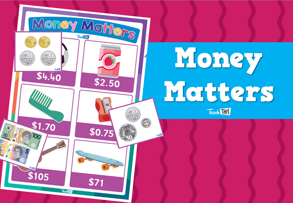Money Matters