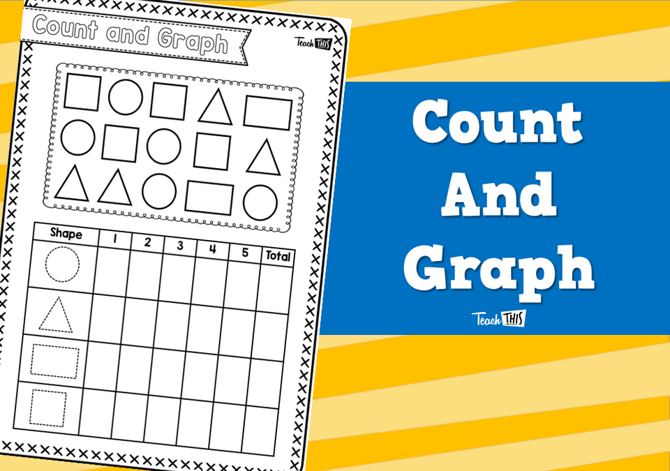 Count and Graph