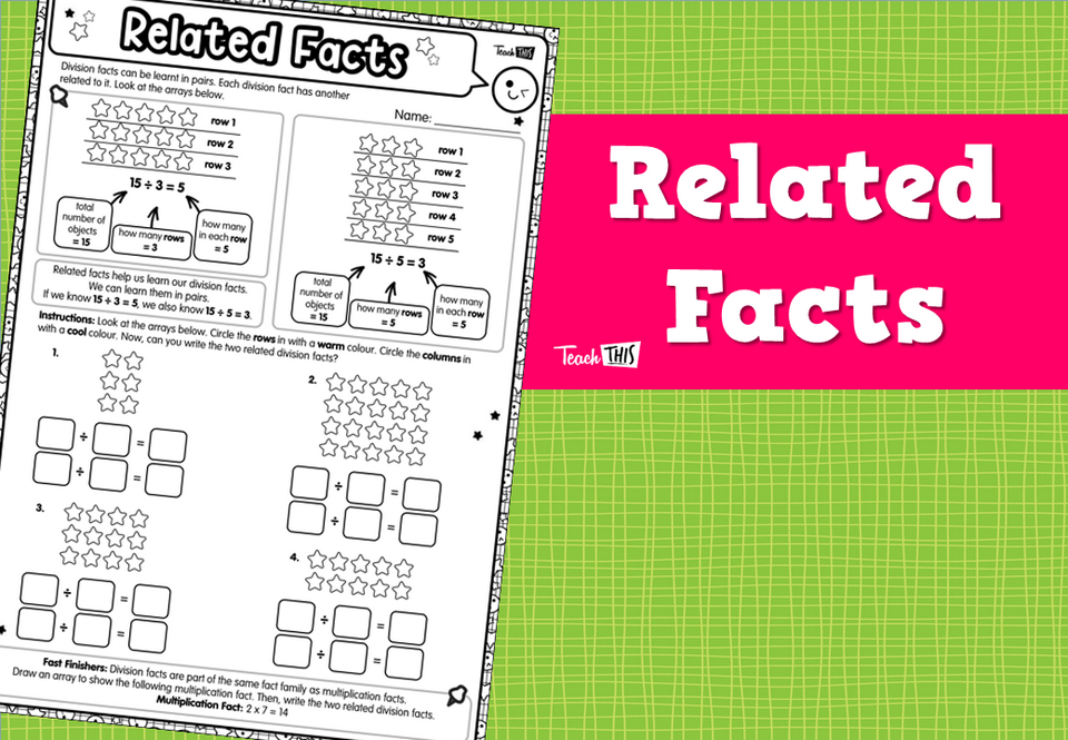 Related Facts
