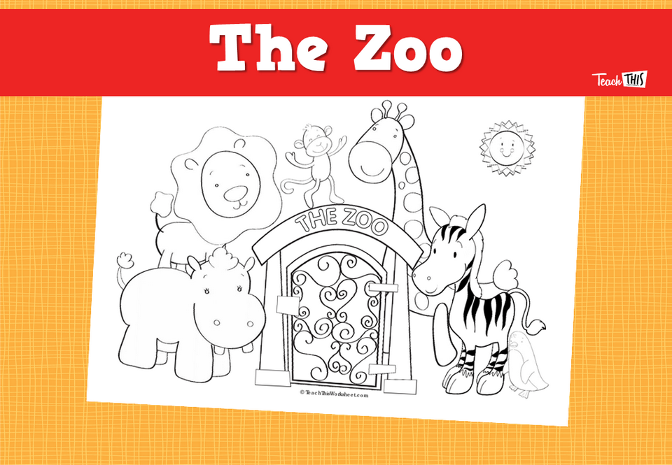 The Zoo