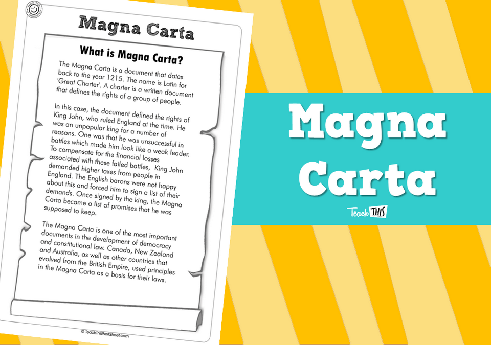 Magna Carta (2pg)