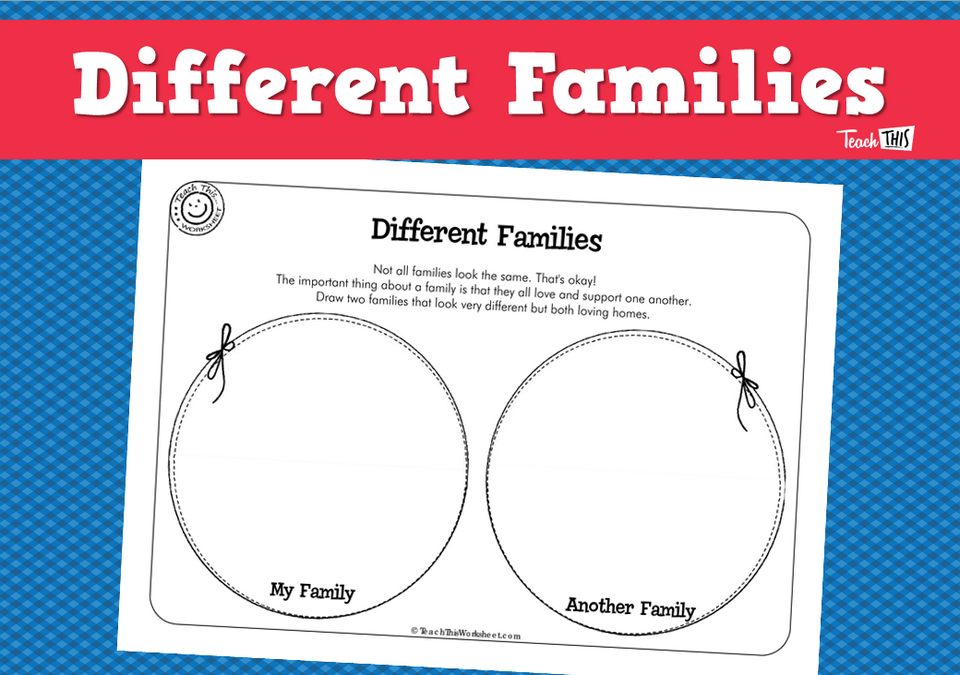 Different Families