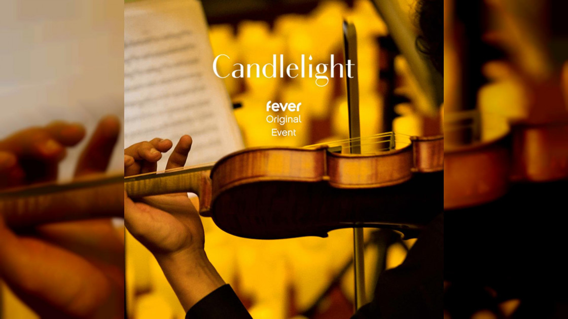 Candlelight Tribute to Joe Hisaishi Cityguide Sydney