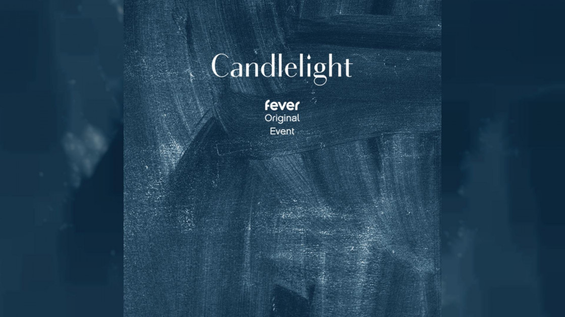 Candlelight Jazz & Soul Amy Winehouse, Aretha Franklin and More