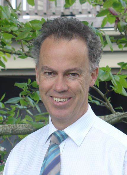 Dr Philip Allen