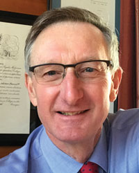 Dr Andrew Chancellor